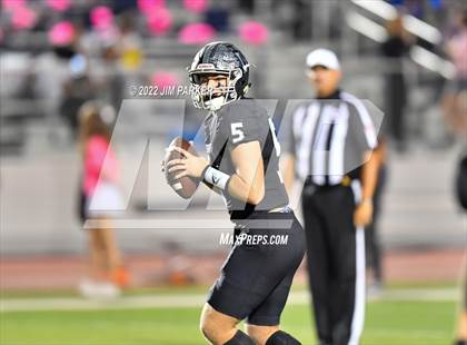 Thumbnail 2 in McNeil @ Vandegrift photogallery.
