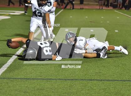 Thumbnail 1 in McNeil @ Vandegrift photogallery.
