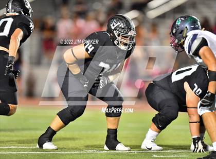Thumbnail 2 in McNeil @ Vandegrift photogallery.