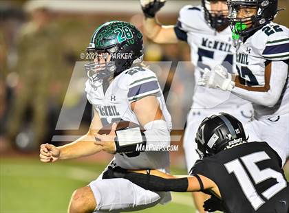 Thumbnail 1 in McNeil @ Vandegrift photogallery.