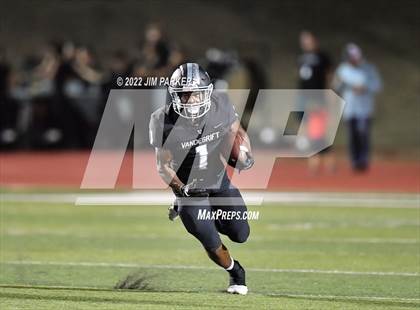 Thumbnail 3 in McNeil @ Vandegrift photogallery.