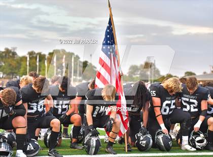 Thumbnail 2 in McNeil @ Vandegrift photogallery.