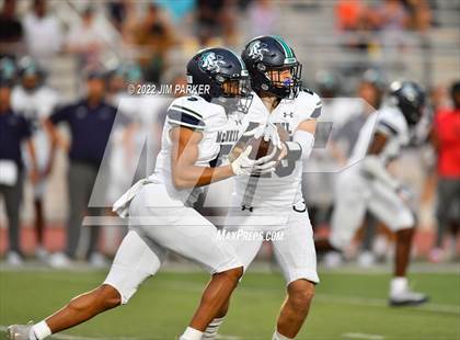 Thumbnail 2 in McNeil @ Vandegrift photogallery.
