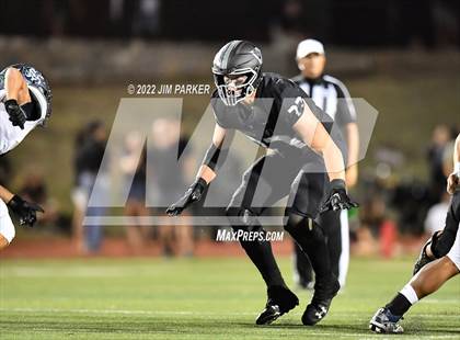 Thumbnail 1 in McNeil @ Vandegrift photogallery.