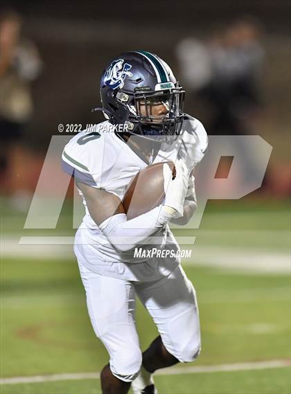 Thumbnail 1 in McNeil @ Vandegrift photogallery.
