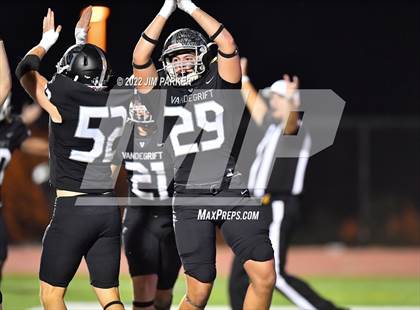 Thumbnail 3 in McNeil @ Vandegrift photogallery.