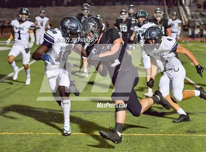 Thumbnail 1 in McNeil @ Vandegrift photogallery.