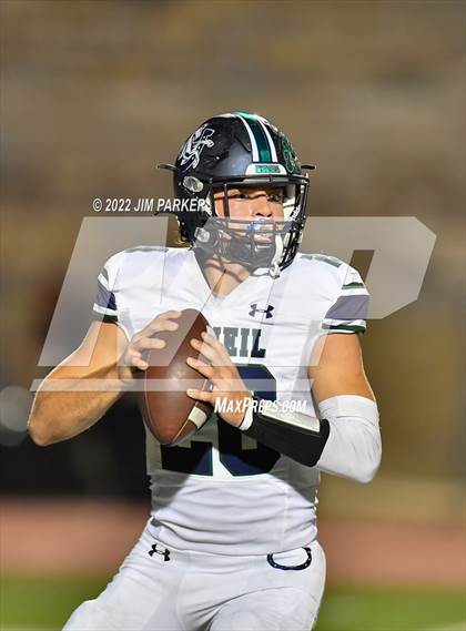 Thumbnail 3 in McNeil @ Vandegrift photogallery.