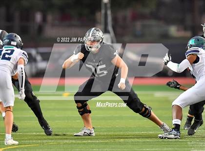 Thumbnail 2 in McNeil @ Vandegrift photogallery.