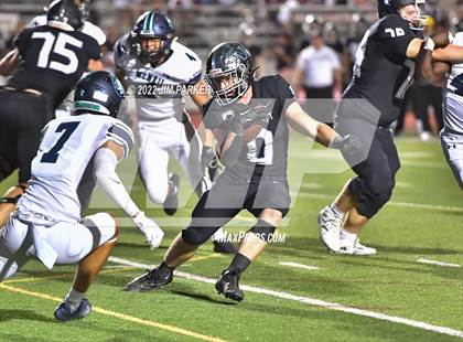 Thumbnail 2 in McNeil @ Vandegrift photogallery.