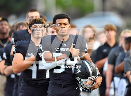 Thumbnail 3 in McNeil @ Vandegrift photogallery.