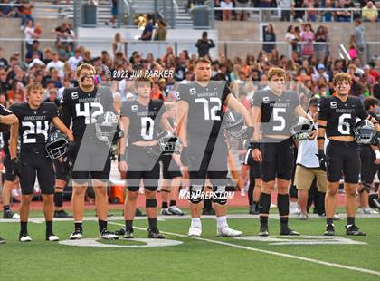 Thumbnail 2 in McNeil @ Vandegrift photogallery.
