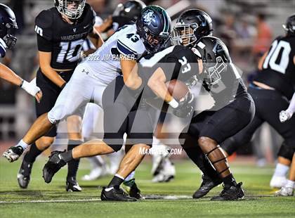 Thumbnail 3 in McNeil @ Vandegrift photogallery.