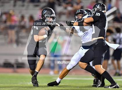 Thumbnail 1 in McNeil @ Vandegrift photogallery.