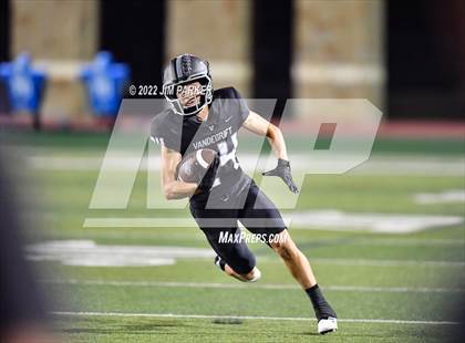 Thumbnail 1 in McNeil @ Vandegrift photogallery.