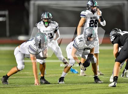 Thumbnail 1 in McNeil @ Vandegrift photogallery.