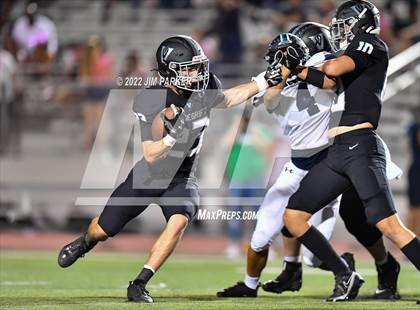 Thumbnail 2 in McNeil @ Vandegrift photogallery.