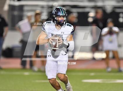 Thumbnail 3 in McNeil @ Vandegrift photogallery.