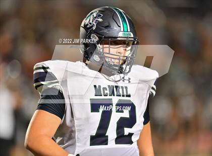 Thumbnail 3 in McNeil @ Vandegrift photogallery.