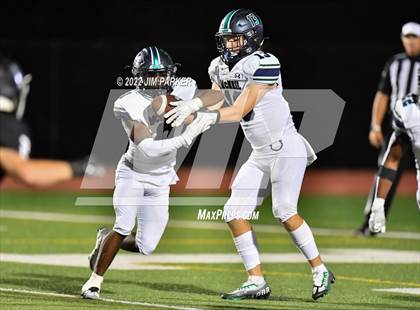 Thumbnail 1 in McNeil @ Vandegrift photogallery.