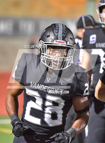 Thumbnail 1 in McNeil @ Vandegrift photogallery.