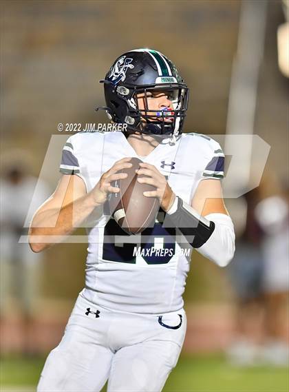 Thumbnail 1 in McNeil @ Vandegrift photogallery.