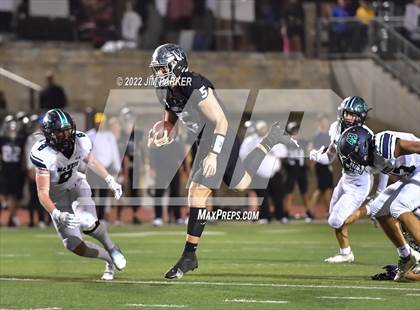 Thumbnail 1 in McNeil @ Vandegrift photogallery.