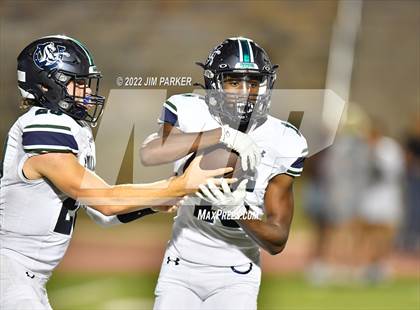 Thumbnail 2 in McNeil @ Vandegrift photogallery.