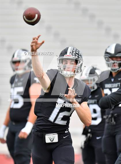 Thumbnail 3 in McNeil @ Vandegrift photogallery.