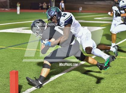 Thumbnail 3 in McNeil @ Vandegrift photogallery.