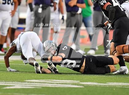 Thumbnail 1 in McNeil @ Vandegrift photogallery.