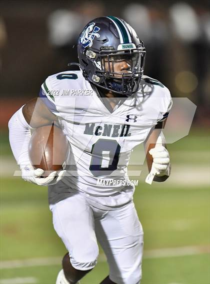 Thumbnail 2 in McNeil @ Vandegrift photogallery.