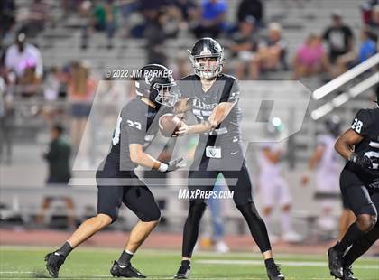 Thumbnail 2 in McNeil @ Vandegrift photogallery.