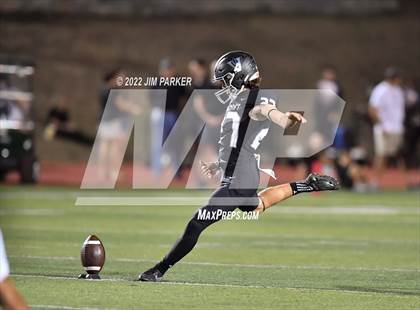 Thumbnail 2 in McNeil @ Vandegrift photogallery.