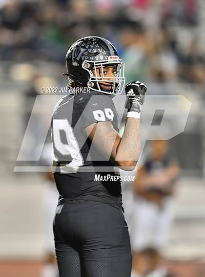 Thumbnail 3 in McNeil @ Vandegrift photogallery.