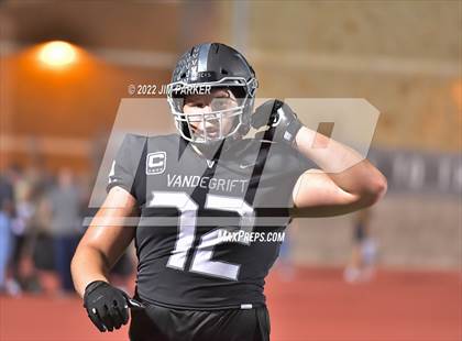 Thumbnail 2 in McNeil @ Vandegrift photogallery.