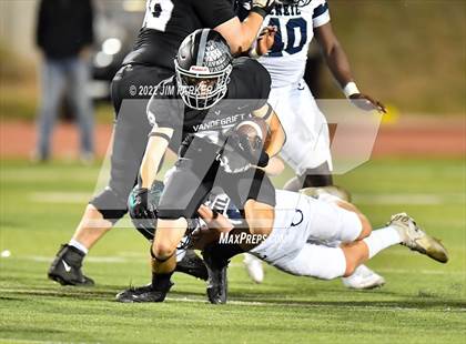 Thumbnail 1 in McNeil @ Vandegrift photogallery.