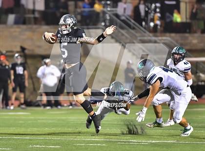 Thumbnail 2 in McNeil @ Vandegrift photogallery.