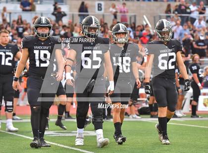 Thumbnail 1 in McNeil @ Vandegrift photogallery.