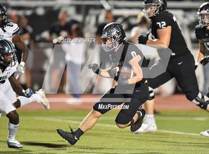 Thumbnail 2 in McNeil @ Vandegrift photogallery.