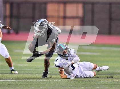 Thumbnail 2 in McNeil @ Vandegrift photogallery.