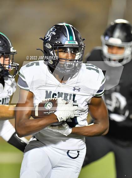 Thumbnail 3 in McNeil @ Vandegrift photogallery.