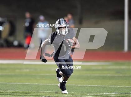 Thumbnail 1 in McNeil @ Vandegrift photogallery.