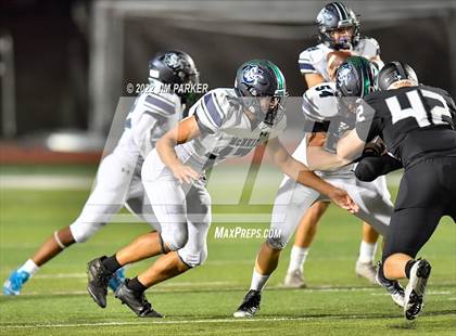Thumbnail 2 in McNeil @ Vandegrift photogallery.
