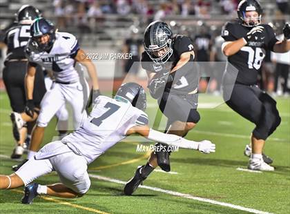 Thumbnail 3 in McNeil @ Vandegrift photogallery.