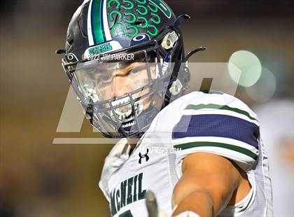 Thumbnail 2 in McNeil @ Vandegrift photogallery.