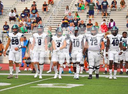 Thumbnail 3 in McNeil @ Vandegrift photogallery.