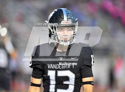 Thumbnail 3 in McNeil @ Vandegrift photogallery.