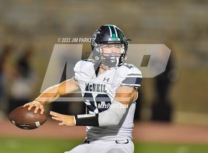 Thumbnail 1 in McNeil @ Vandegrift photogallery.