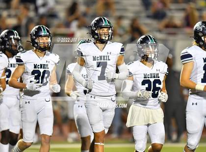 Thumbnail 1 in McNeil @ Vandegrift photogallery.